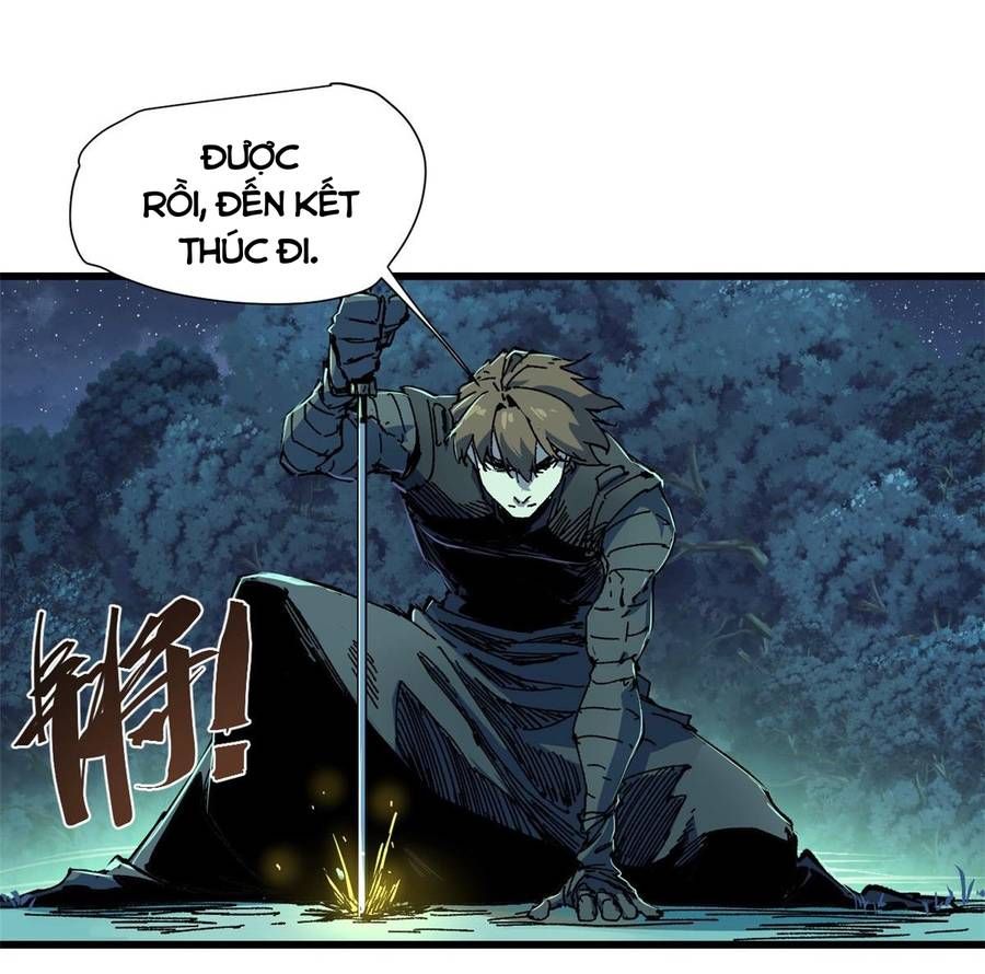 Vĩnh Hằng Quốc Độ Chapter 66 - 27