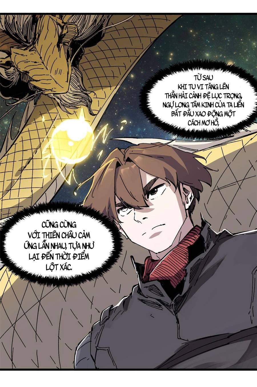 Vĩnh Hằng Quốc Độ Chapter 66 - 28