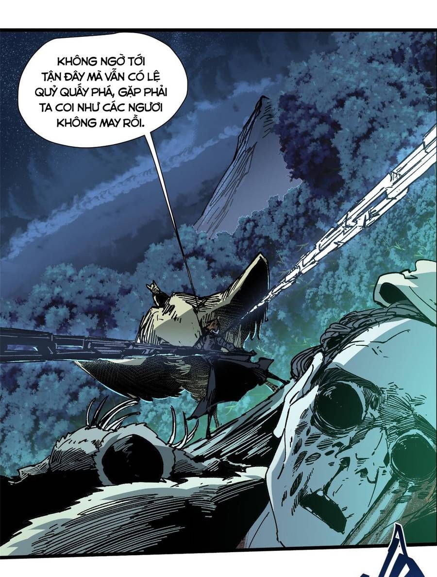 Vĩnh Hằng Quốc Độ Chapter 66 - 4
