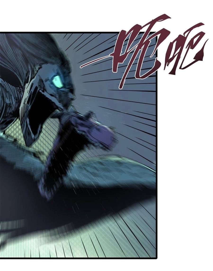 Vĩnh Hằng Quốc Độ Chapter 66 - 31