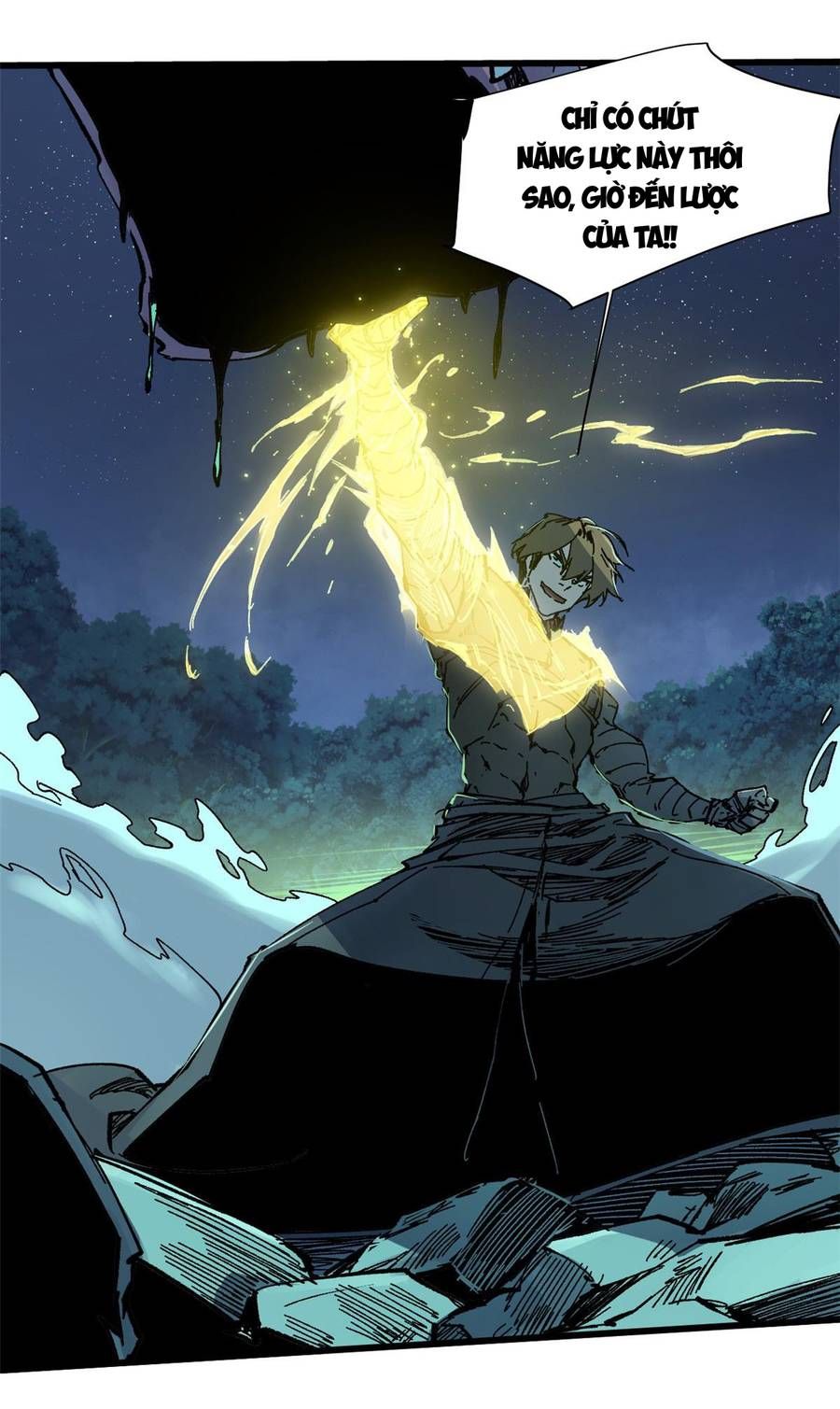 Vĩnh Hằng Quốc Độ Chapter 66 - 34