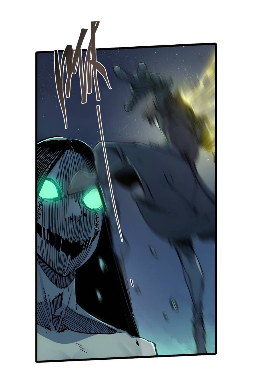 Vĩnh Hằng Quốc Độ Chapter 66 - 35