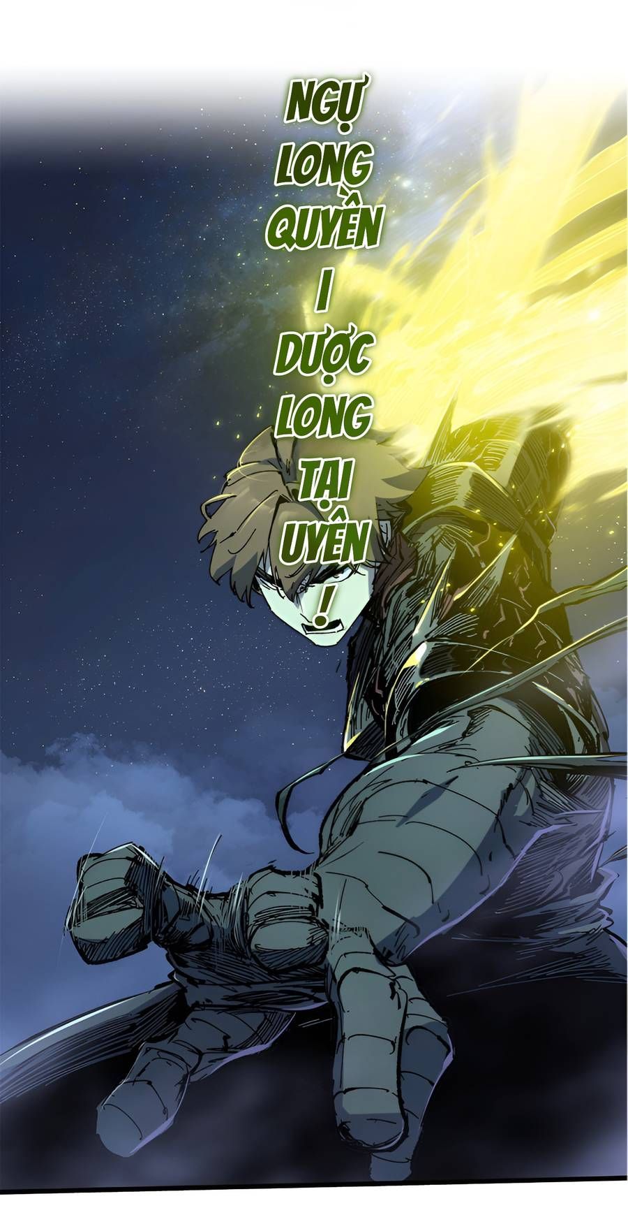 Vĩnh Hằng Quốc Độ Chapter 66 - 36