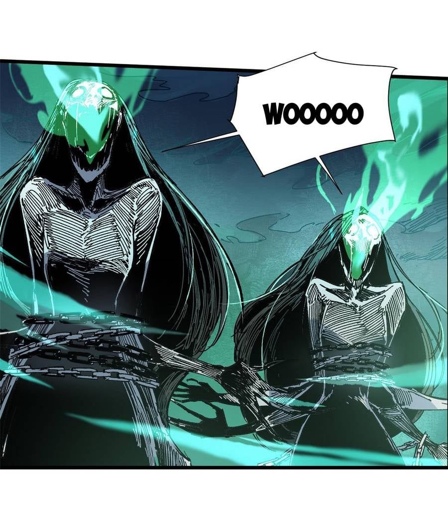 Vĩnh Hằng Quốc Độ Chapter 66 - 6