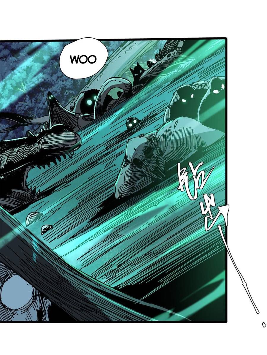 Vĩnh Hằng Quốc Độ Chapter 66 - 7