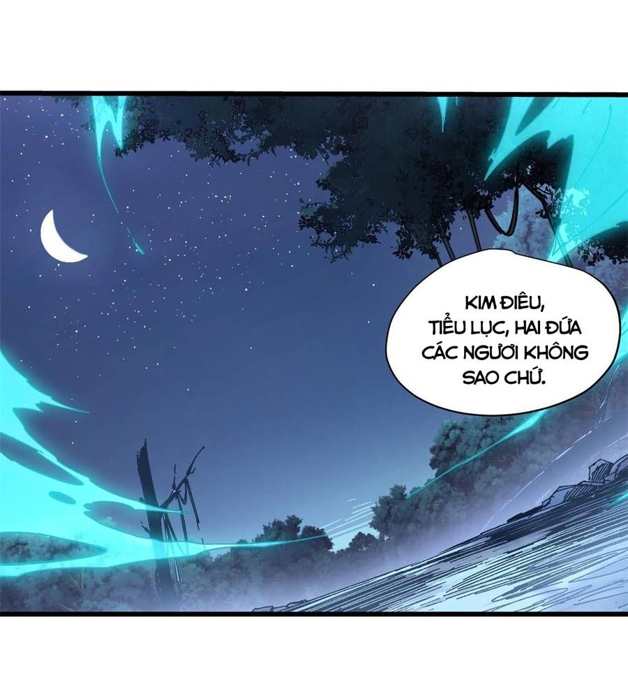 Vĩnh Hằng Quốc Độ Chapter 67 - 11