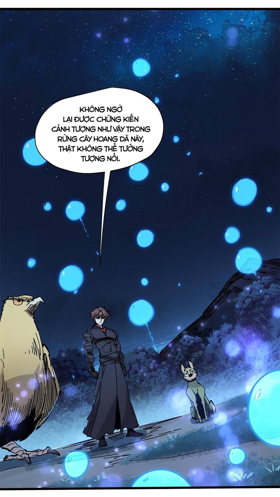 Vĩnh Hằng Quốc Độ Chapter 67 - 15