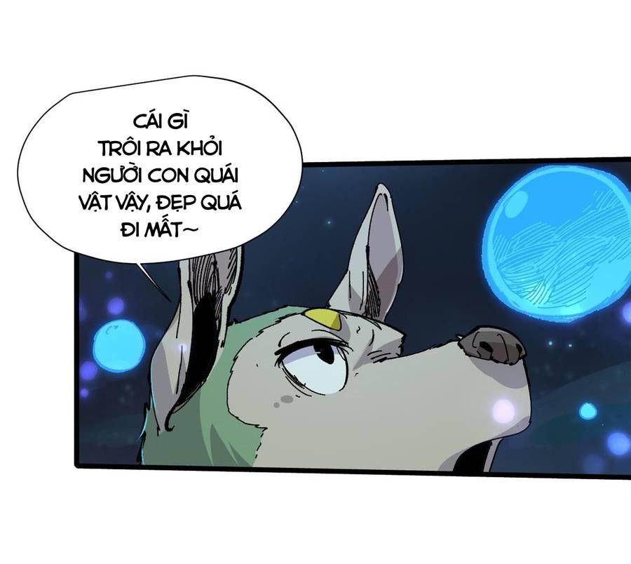Vĩnh Hằng Quốc Độ Chapter 67 - 16