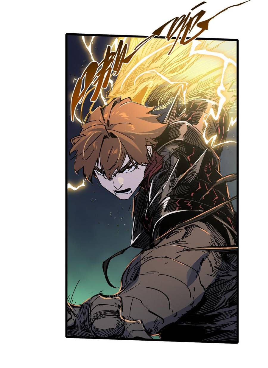 Vĩnh Hằng Quốc Độ Chapter 67 - 3