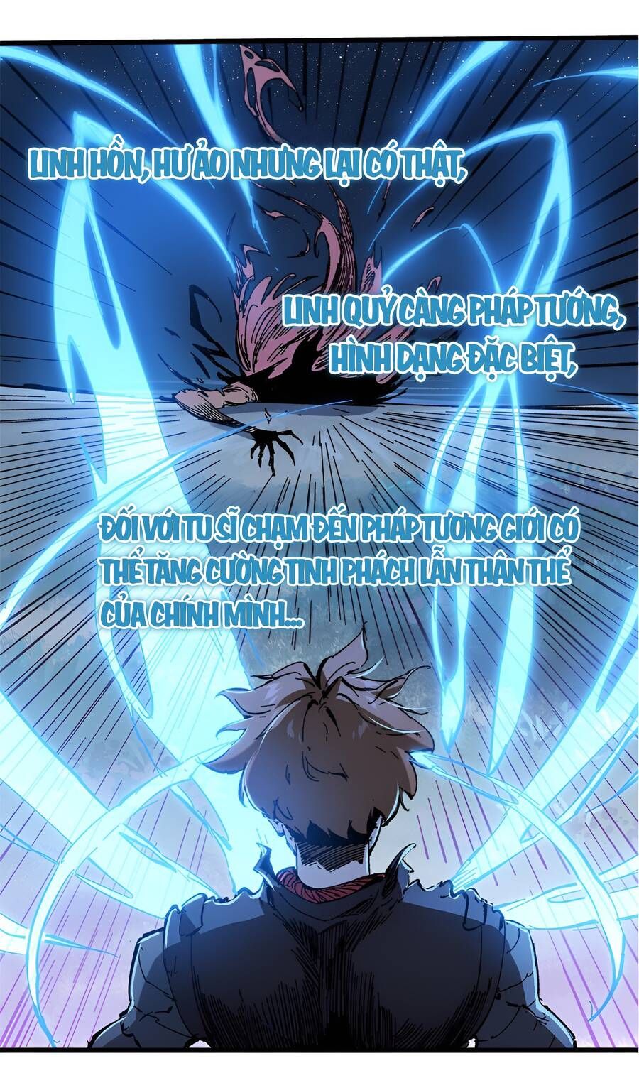 Vĩnh Hằng Quốc Độ Chapter 67 - 22