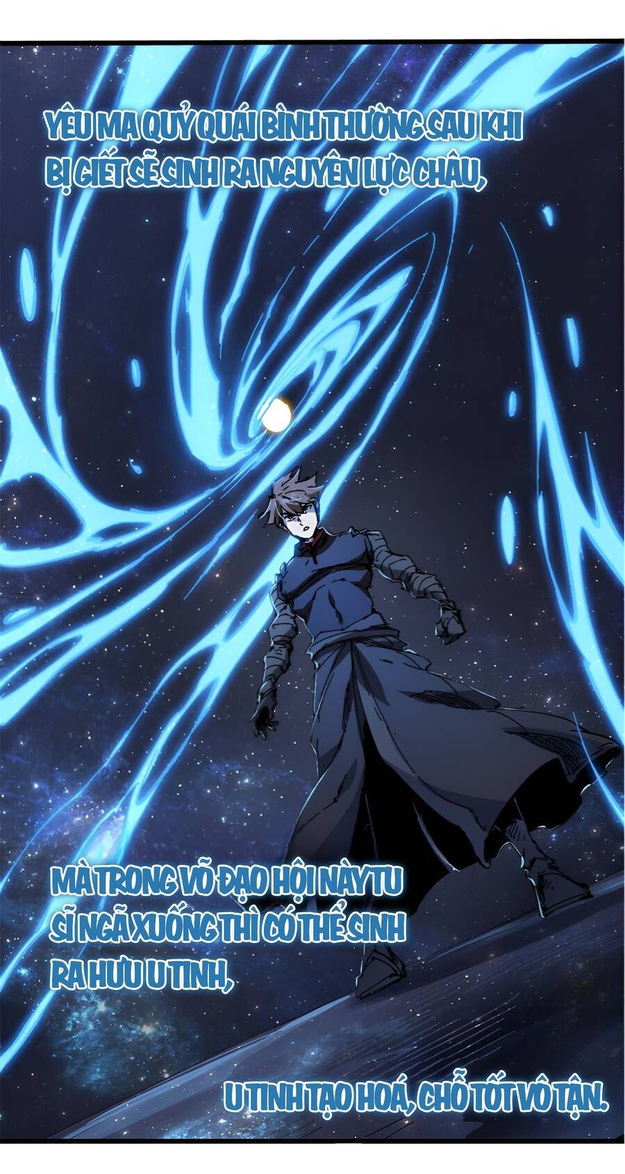 Vĩnh Hằng Quốc Độ Chapter 67 - 23