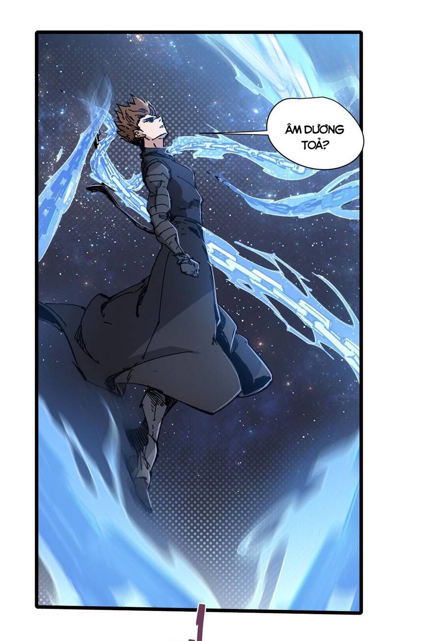 Vĩnh Hằng Quốc Độ Chapter 67 - 24