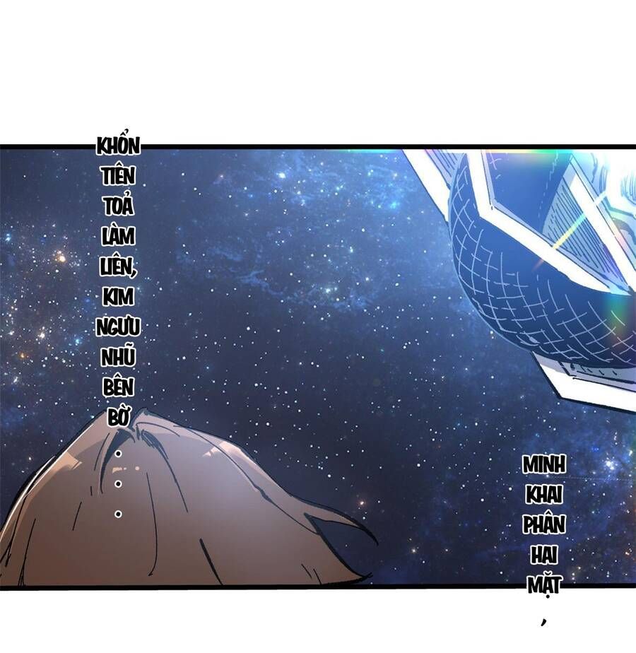 Vĩnh Hằng Quốc Độ Chapter 67 - 27