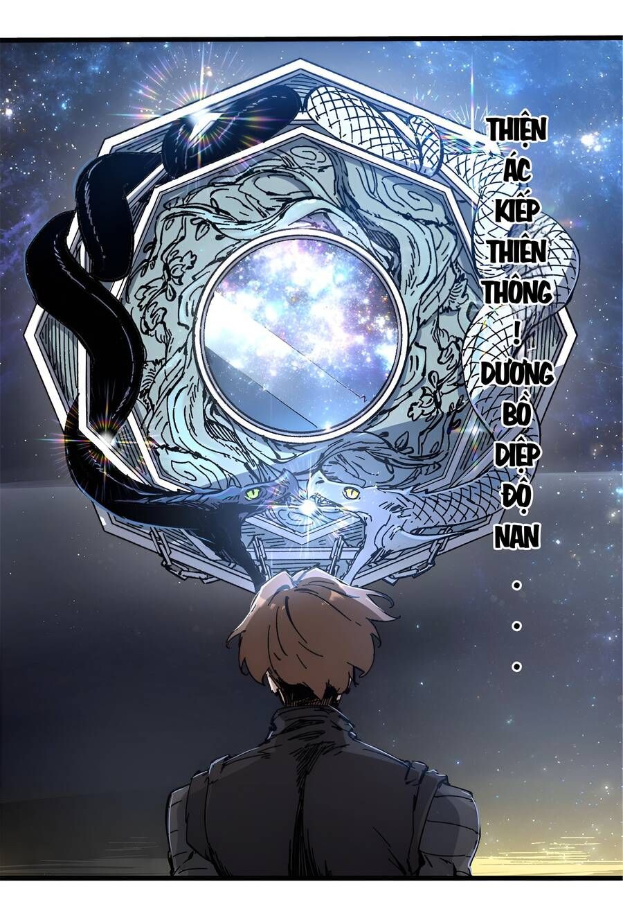 Vĩnh Hằng Quốc Độ Chapter 67 - 28