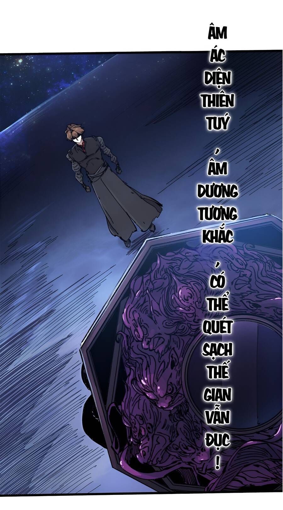 Vĩnh Hằng Quốc Độ Chapter 67 - 29