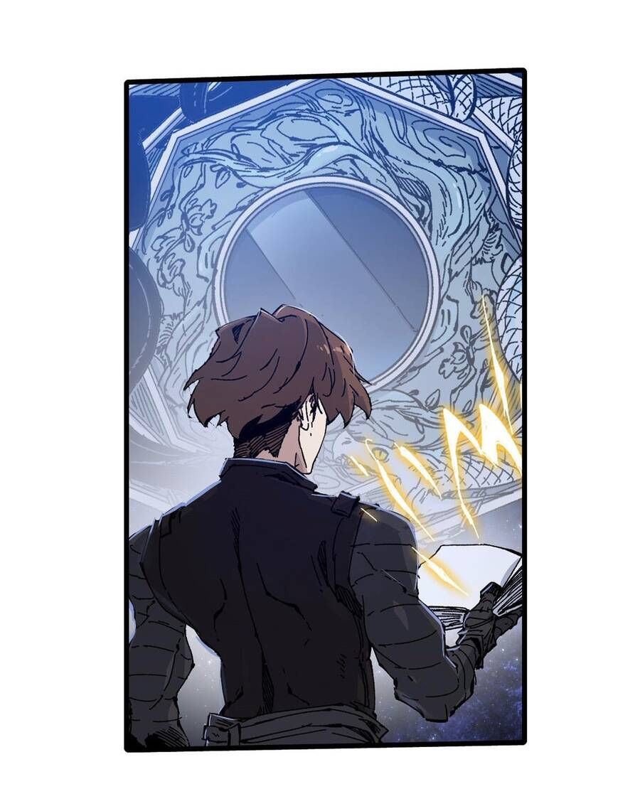 Vĩnh Hằng Quốc Độ Chapter 67 - 30