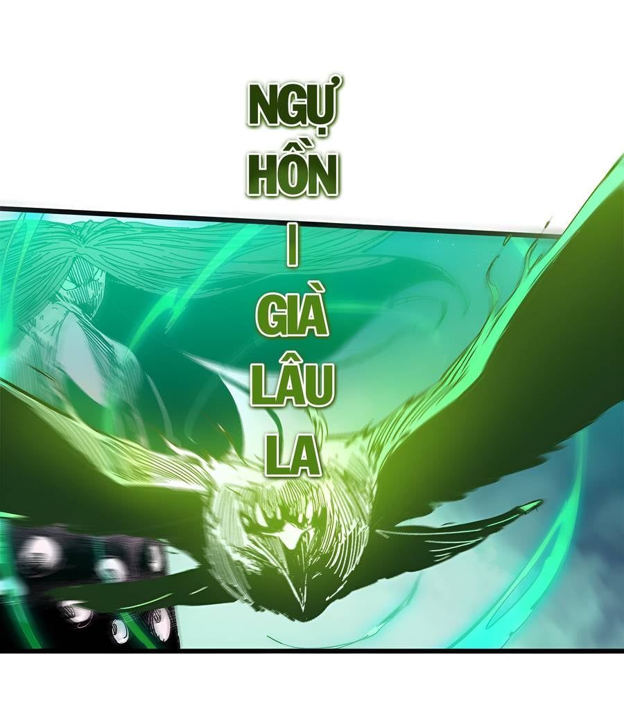 Vĩnh Hằng Quốc Độ Chapter 67 - 4