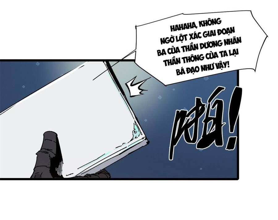 Vĩnh Hằng Quốc Độ Chapter 67 - 32