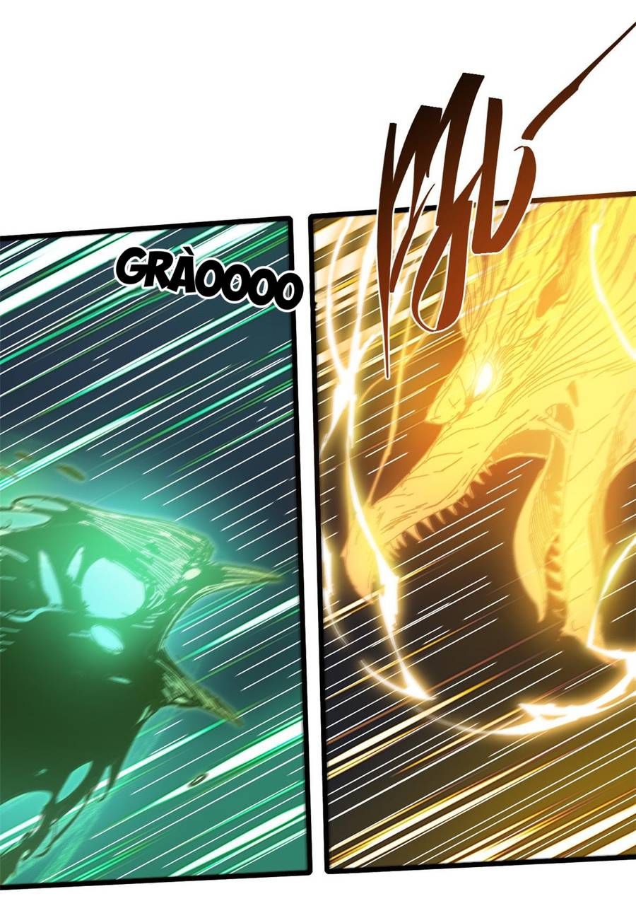 Vĩnh Hằng Quốc Độ Chapter 67 - 5