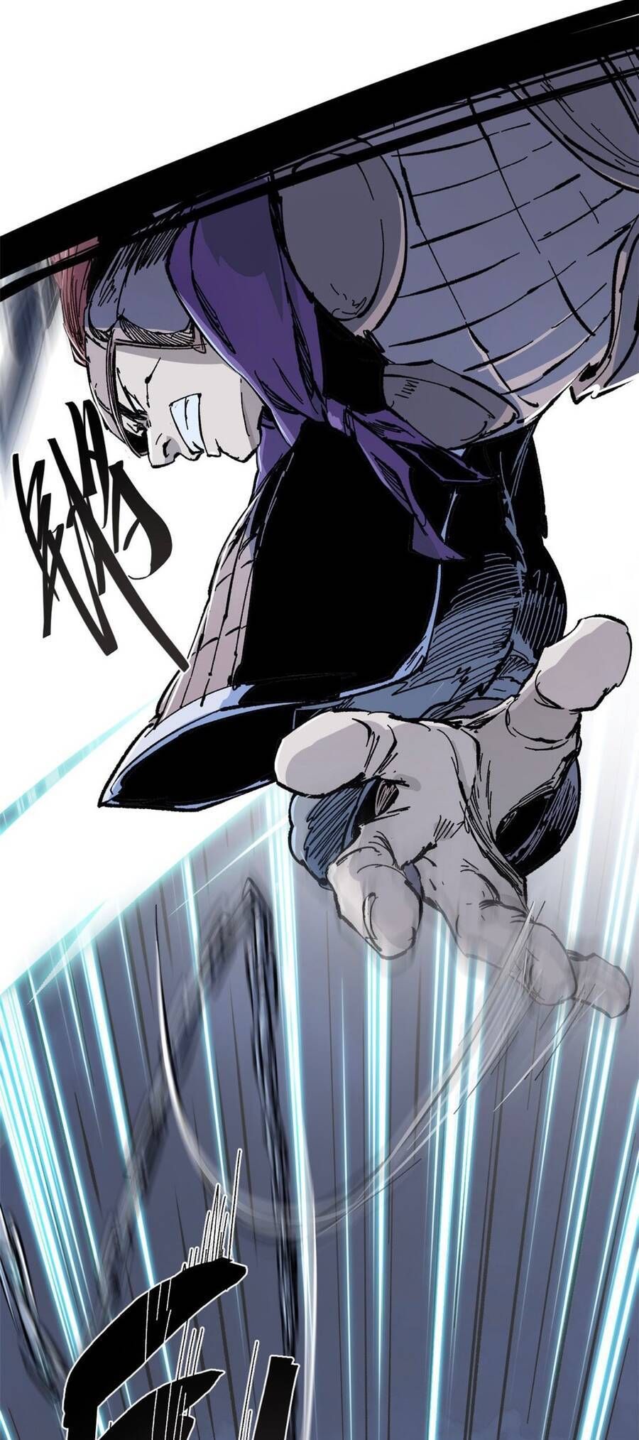 Vĩnh Hằng Quốc Độ Chapter 68 - 11