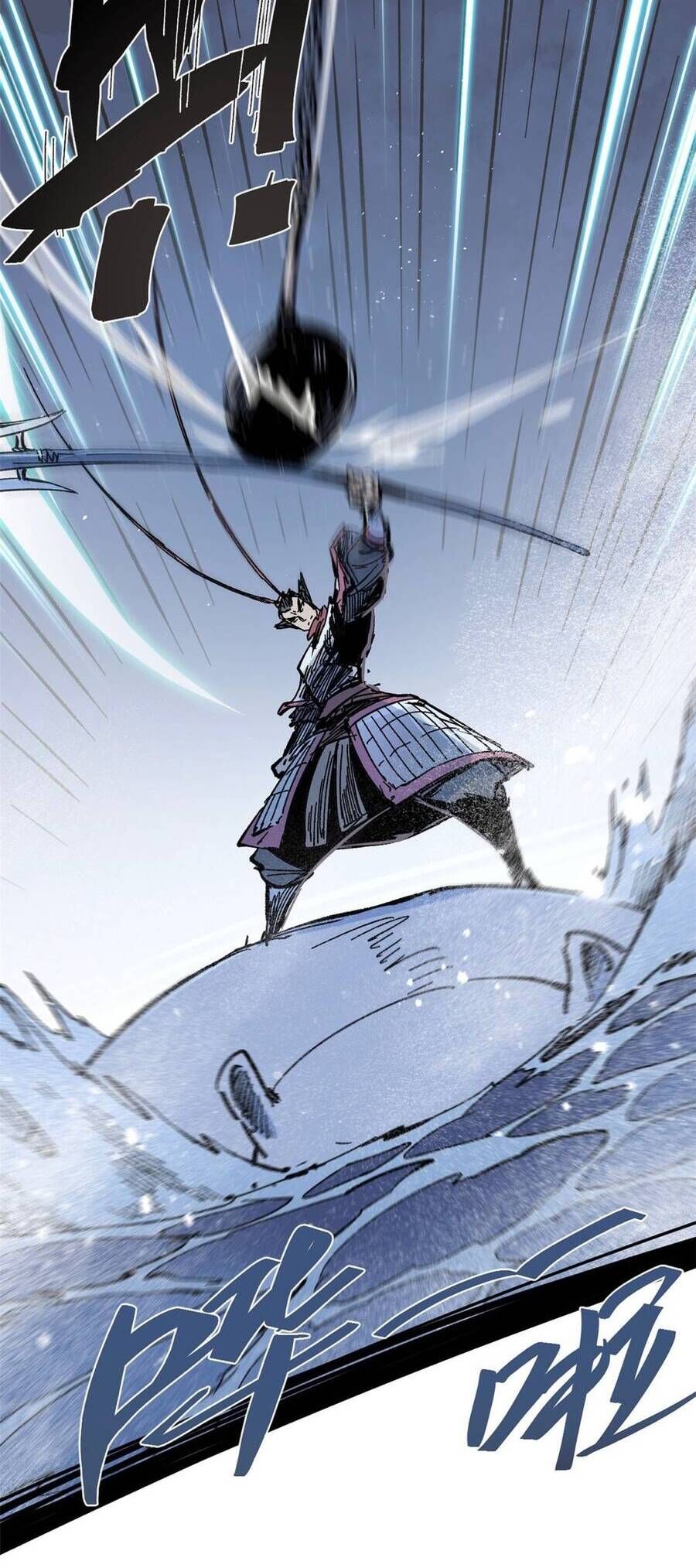 Vĩnh Hằng Quốc Độ Chapter 68 - 12