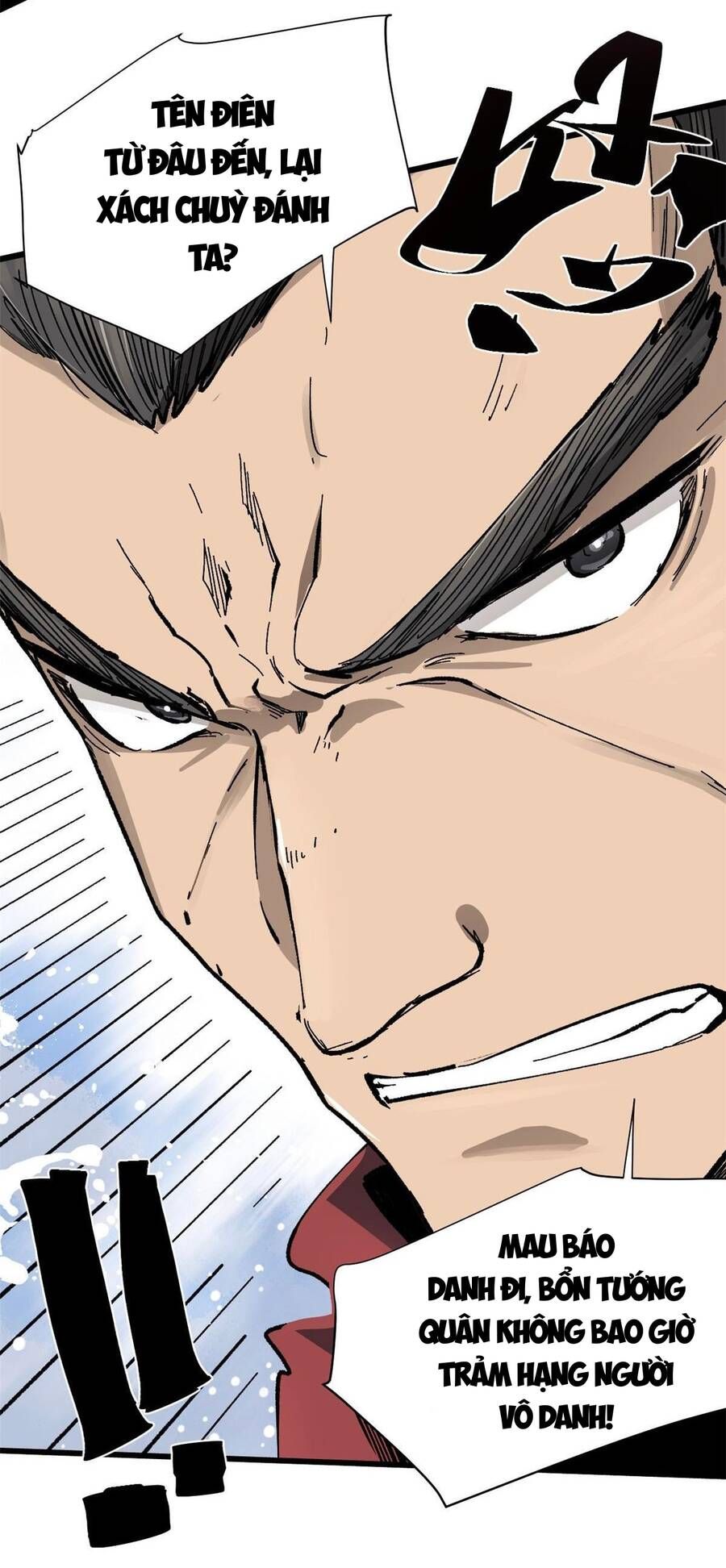 Vĩnh Hằng Quốc Độ Chapter 68 - 13