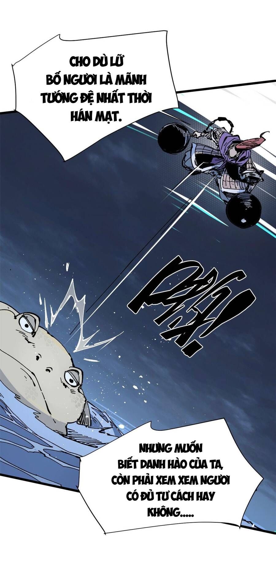 Vĩnh Hằng Quốc Độ Chapter 68 - 14