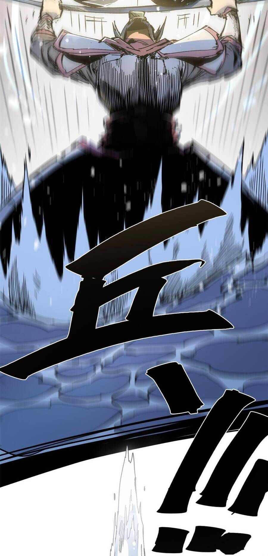 Vĩnh Hằng Quốc Độ Chapter 68 - 16