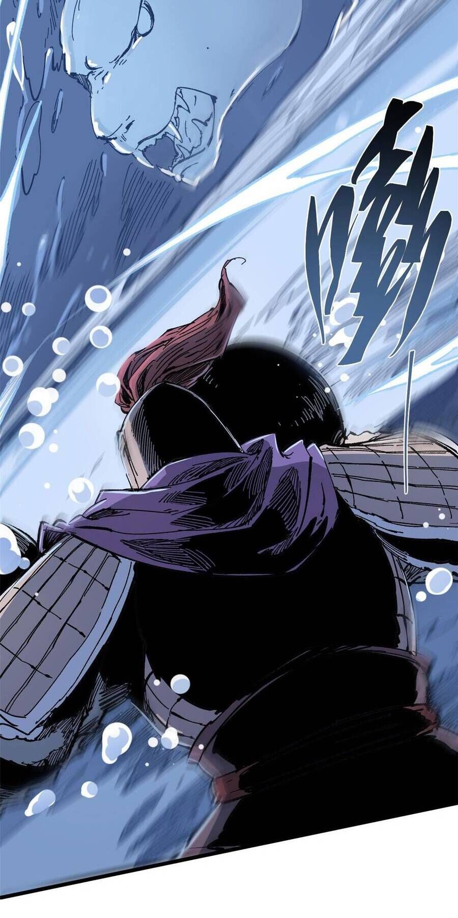 Vĩnh Hằng Quốc Độ Chapter 68 - 20