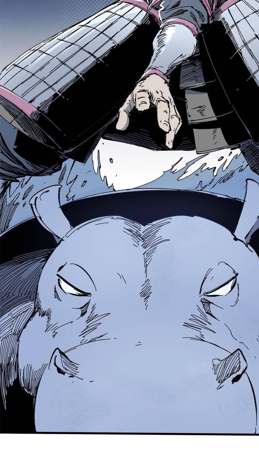 Vĩnh Hằng Quốc Độ Chapter 68 - 24