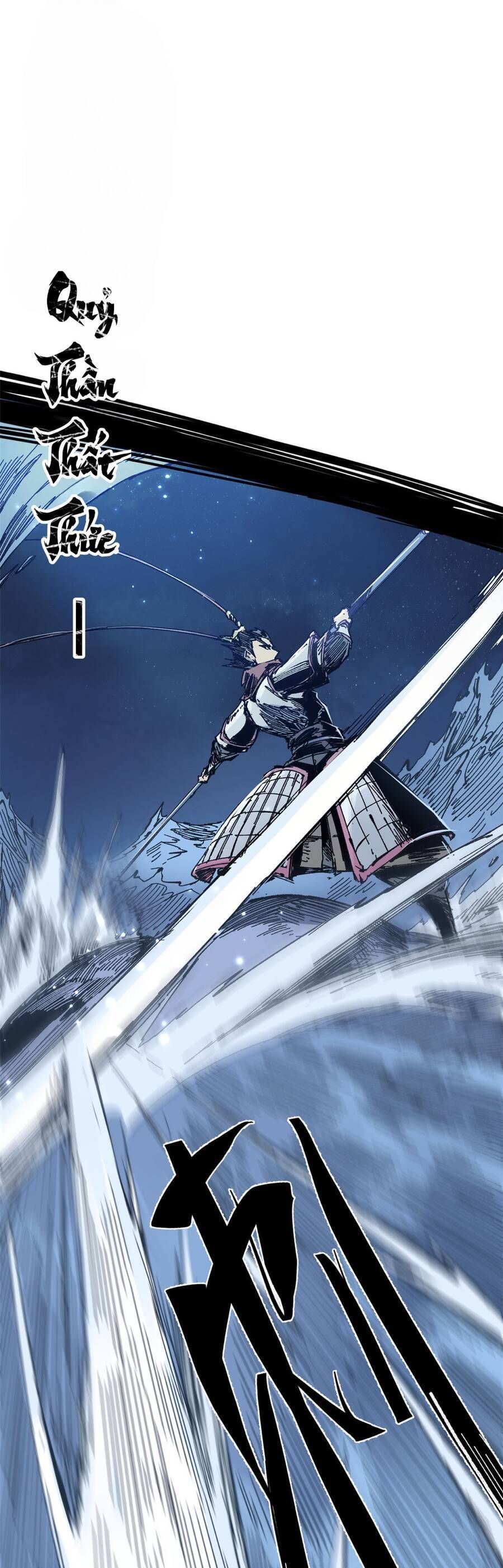 Vĩnh Hằng Quốc Độ Chapter 68 - 25