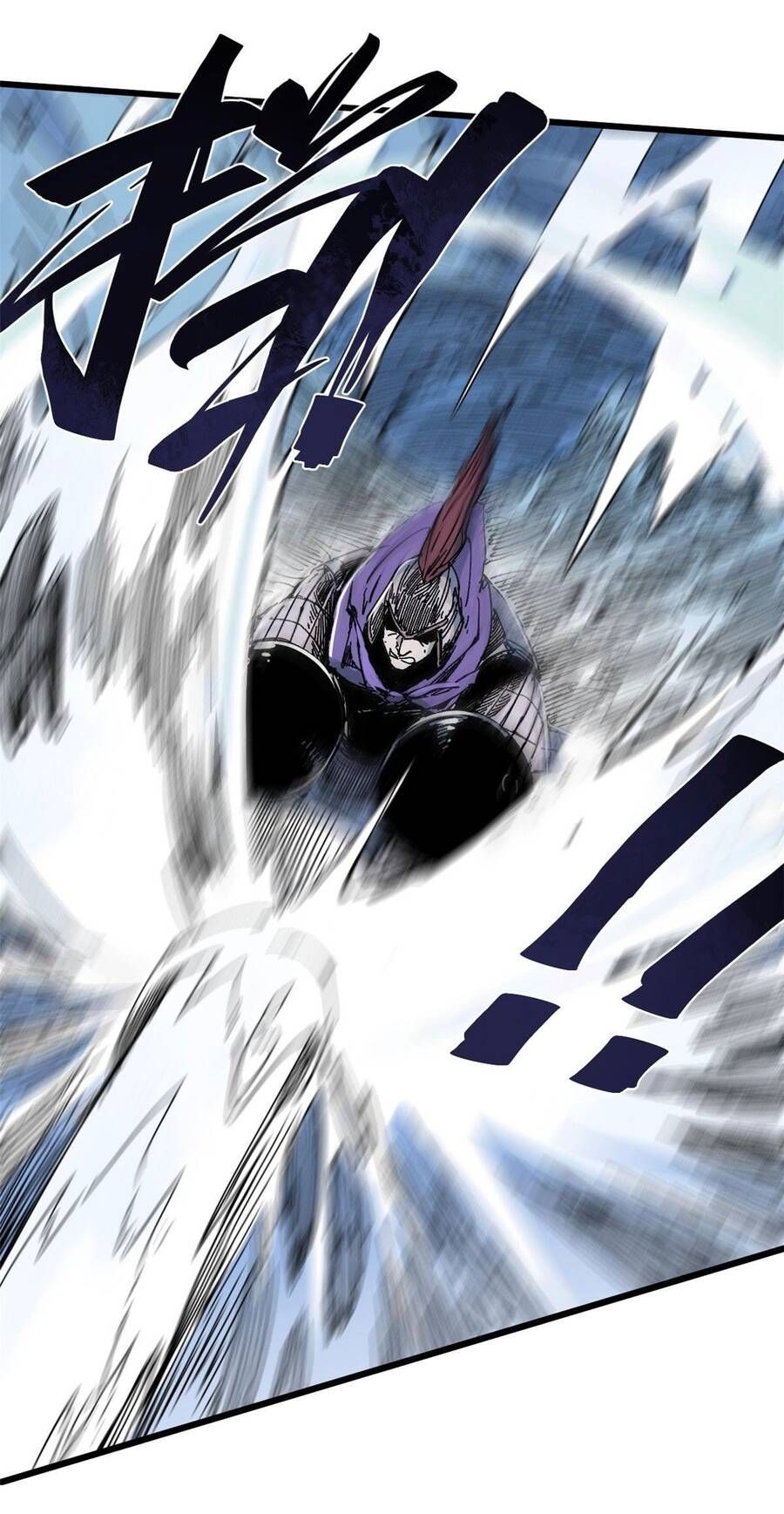 Vĩnh Hằng Quốc Độ Chapter 68 - 27