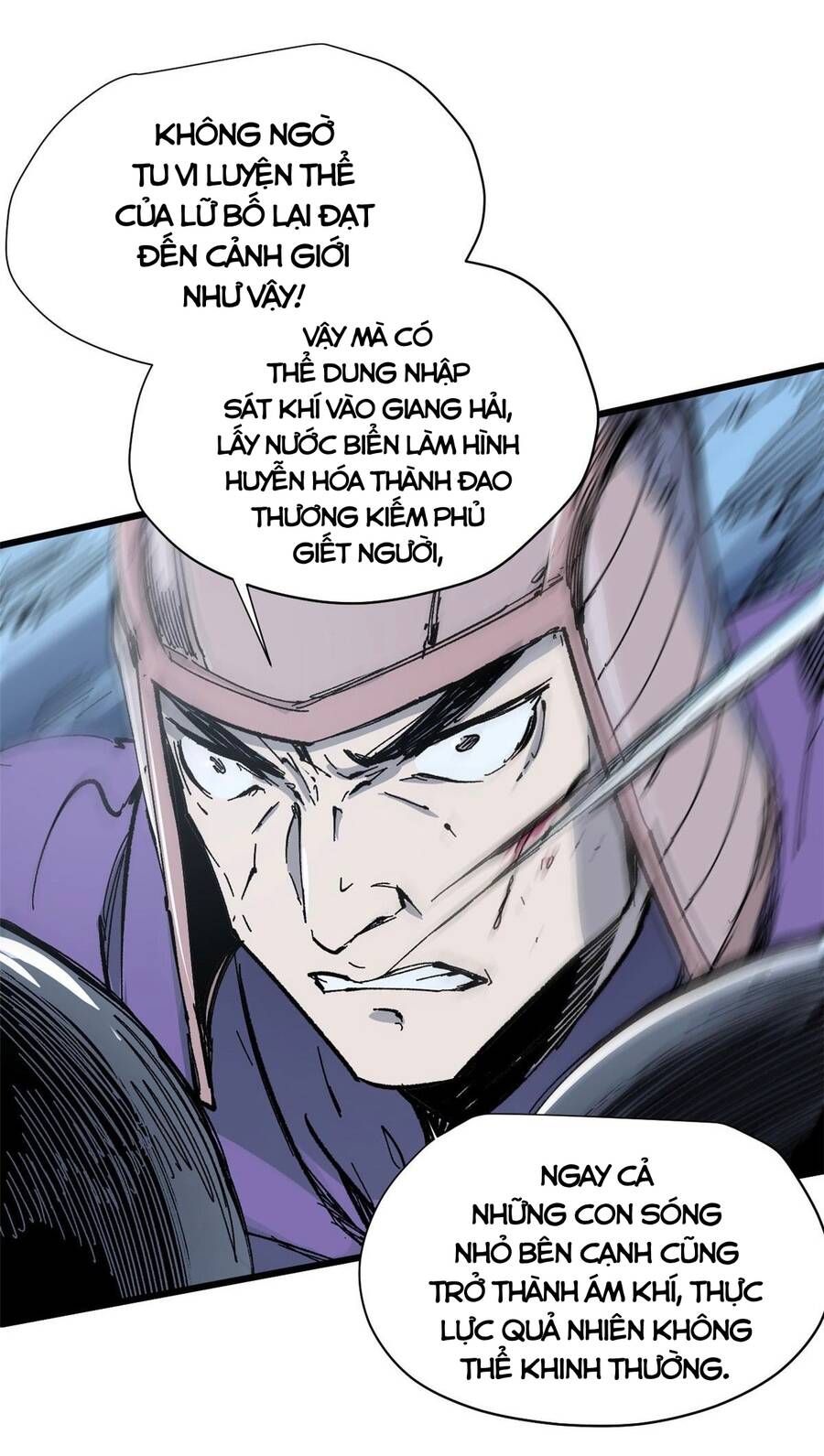 Vĩnh Hằng Quốc Độ Chapter 68 - 28