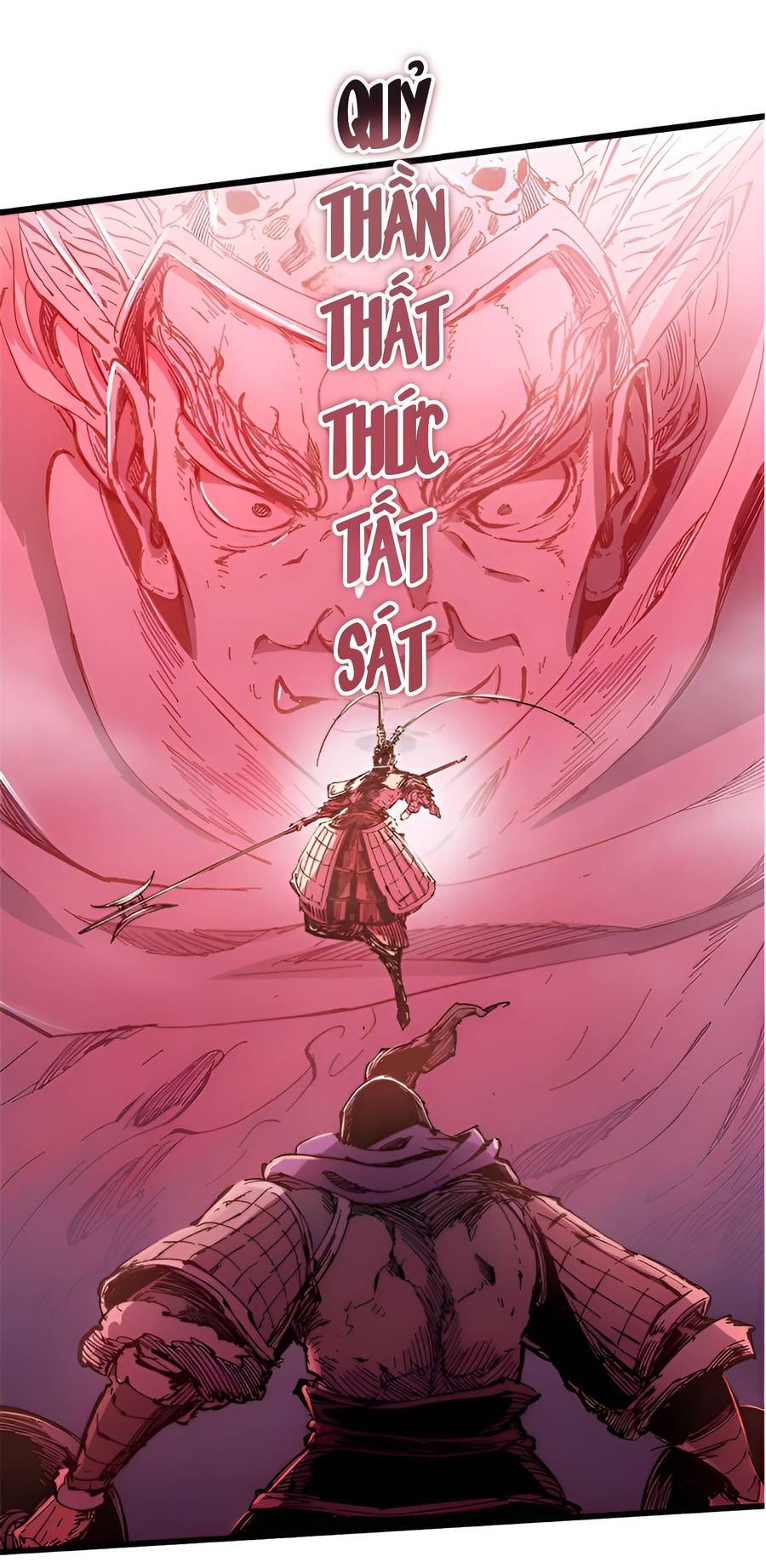 Vĩnh Hằng Quốc Độ Chapter 68 - 33