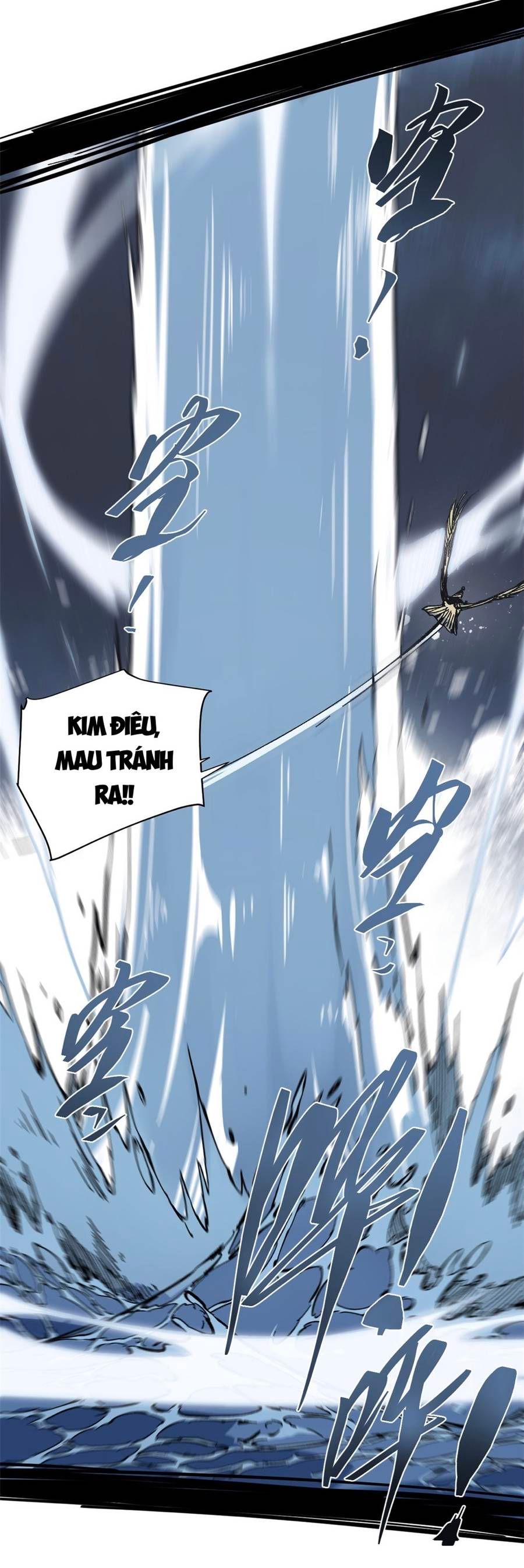 Vĩnh Hằng Quốc Độ Chapter 68 - 36