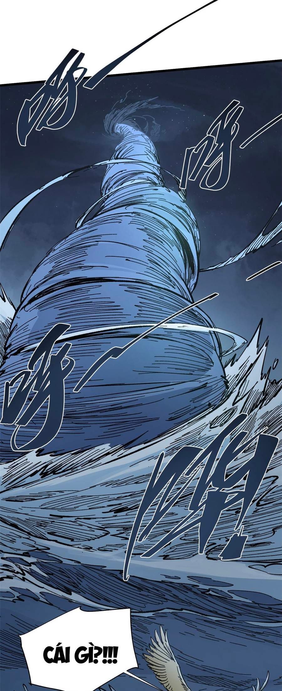 Vĩnh Hằng Quốc Độ Chapter 68 - 38