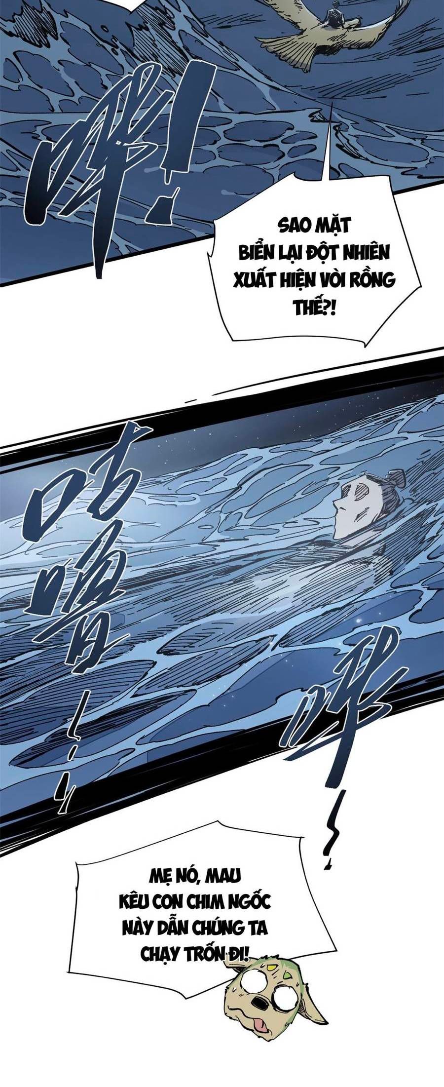 Vĩnh Hằng Quốc Độ Chapter 68 - 39