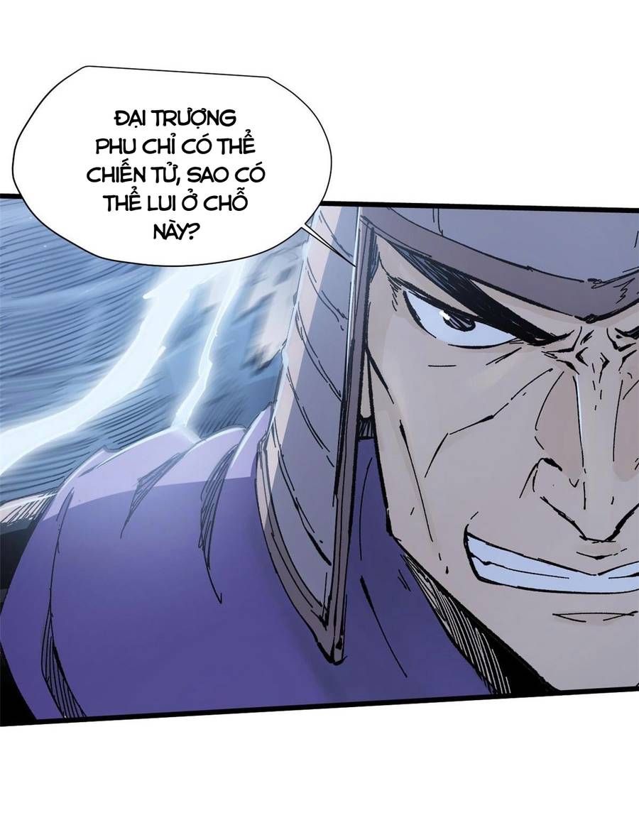 Vĩnh Hằng Quốc Độ Chapter 68 - 42