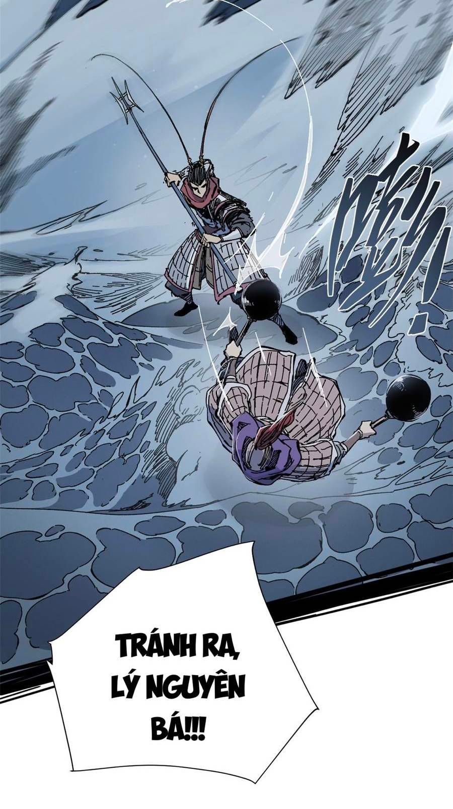 Vĩnh Hằng Quốc Độ Chapter 68 - 44