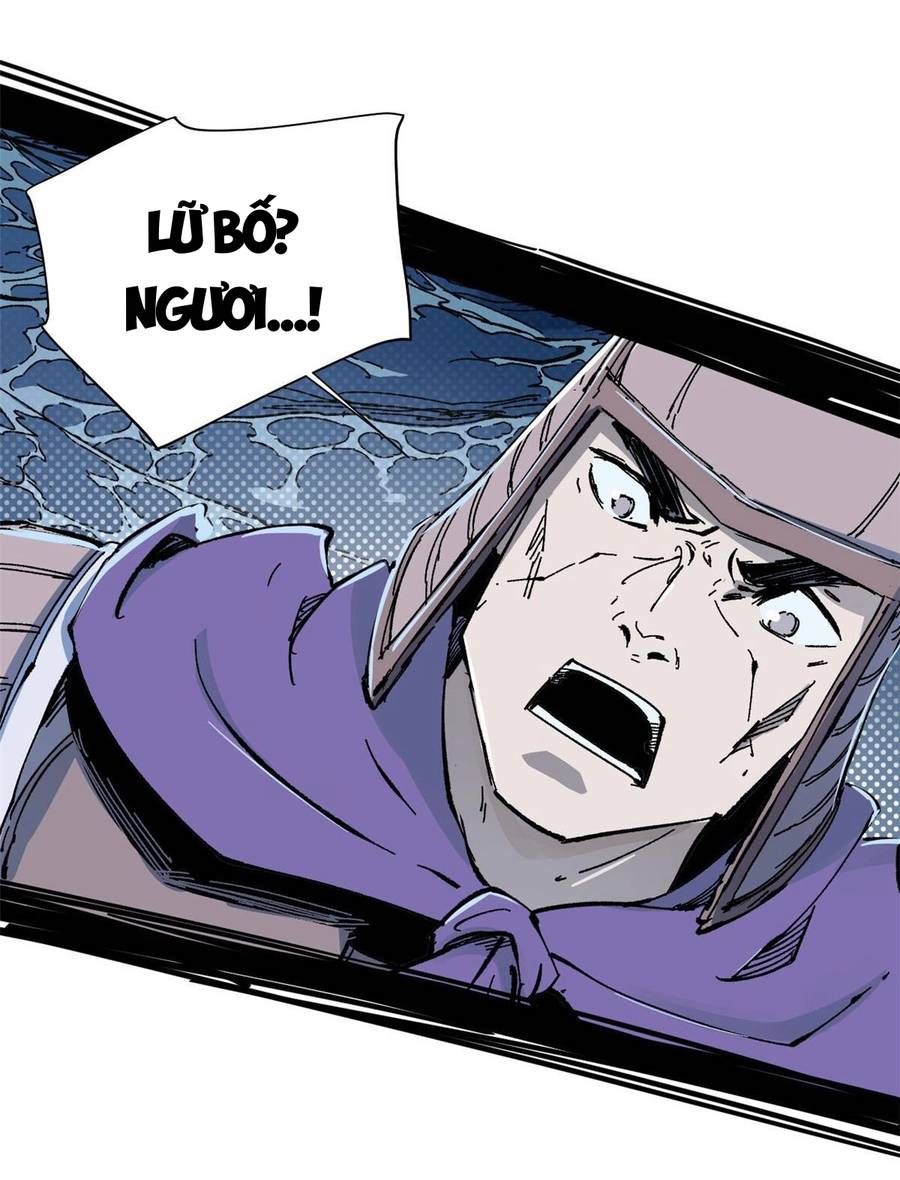 Vĩnh Hằng Quốc Độ Chapter 68 - 45