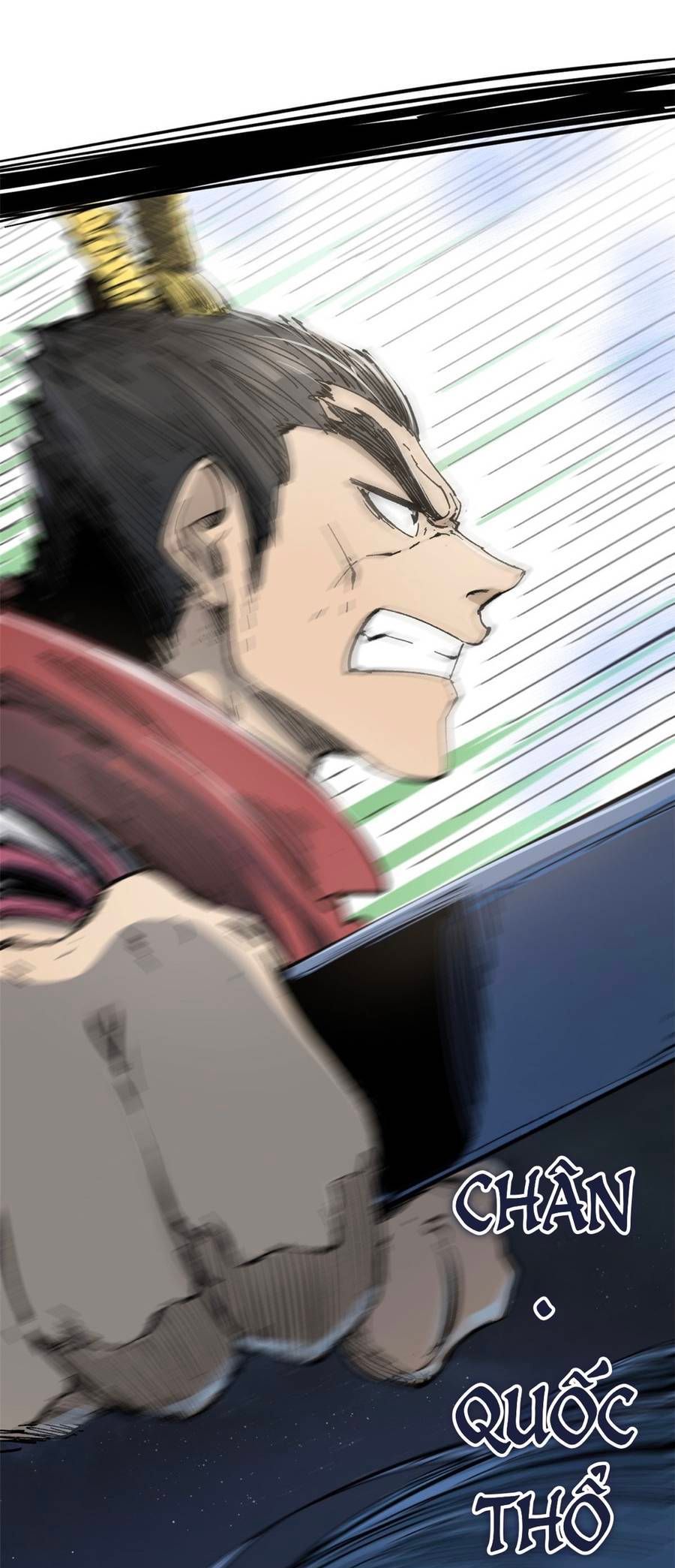 Vĩnh Hằng Quốc Độ Chapter 68 - 46