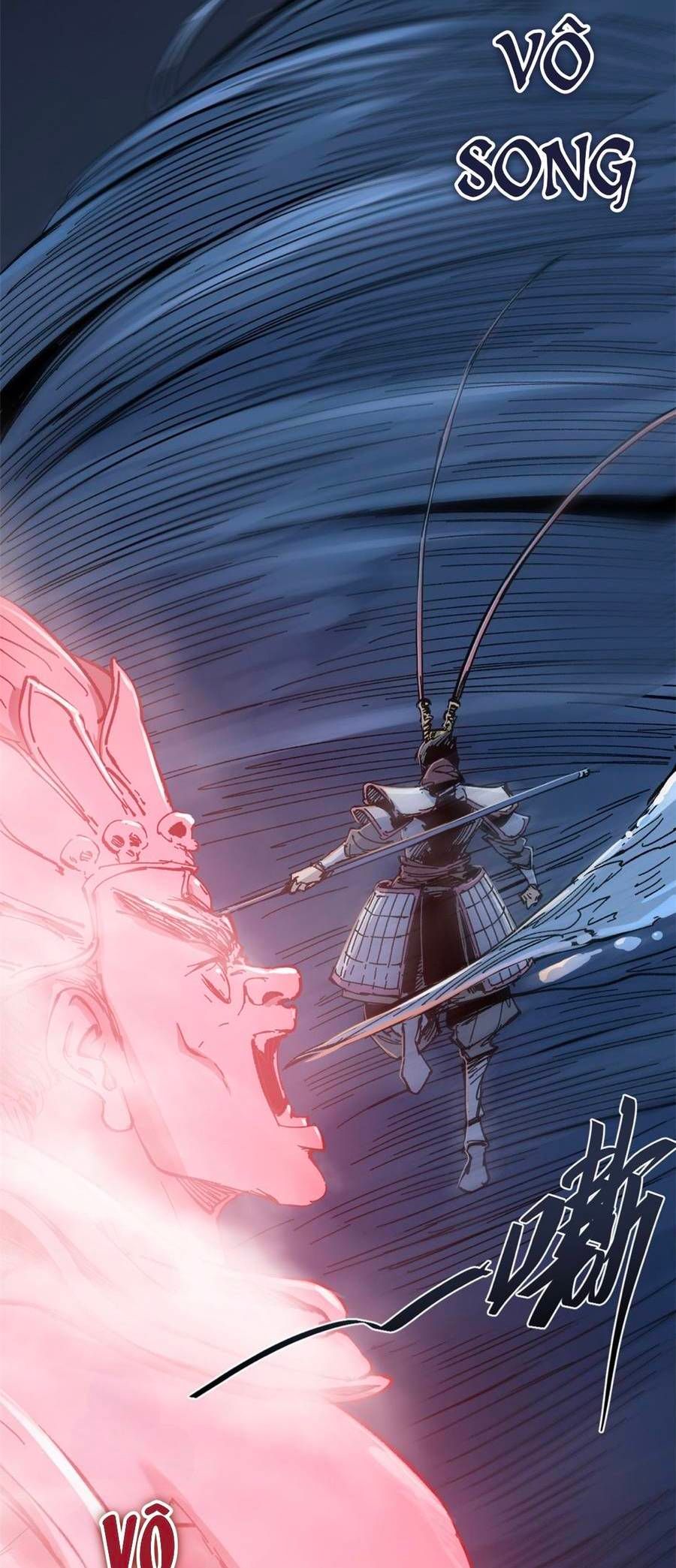 Vĩnh Hằng Quốc Độ Chapter 68 - 47