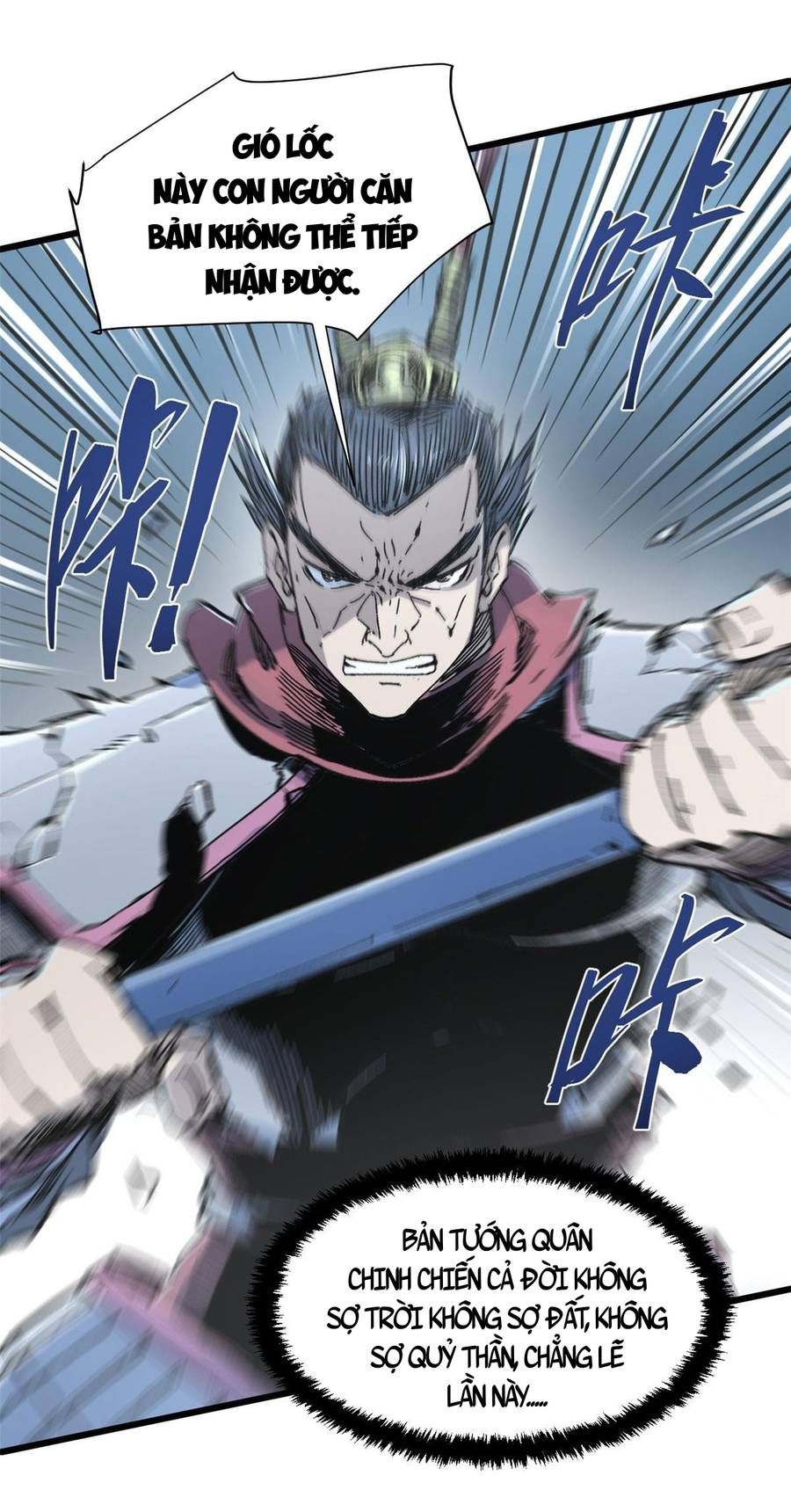 Vĩnh Hằng Quốc Độ Chapter 68 - 49