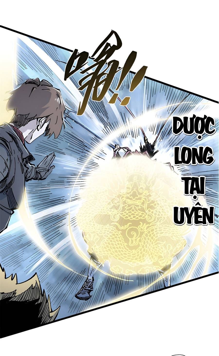 Vĩnh Hằng Quốc Độ Chapter 68 - 50