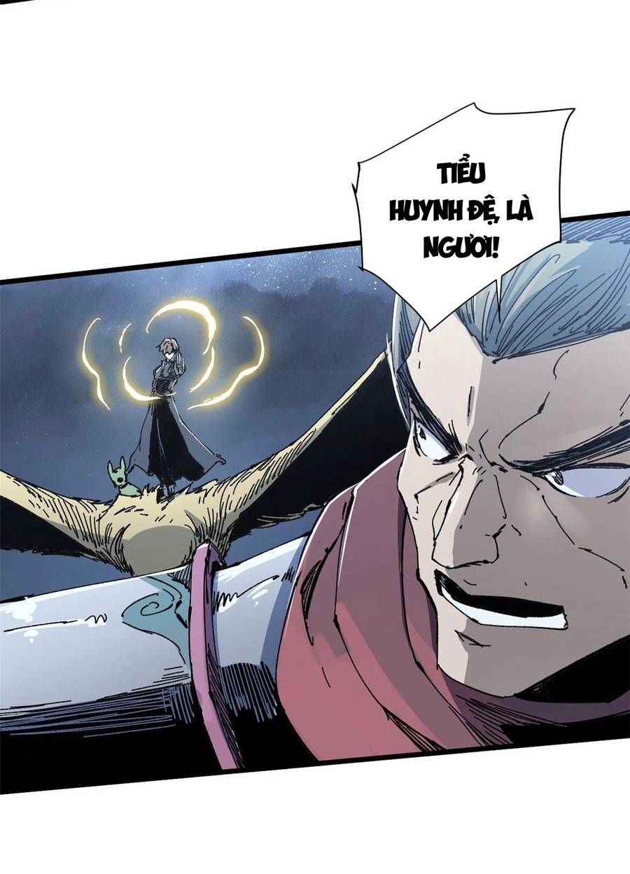Vĩnh Hằng Quốc Độ Chapter 68 - 52
