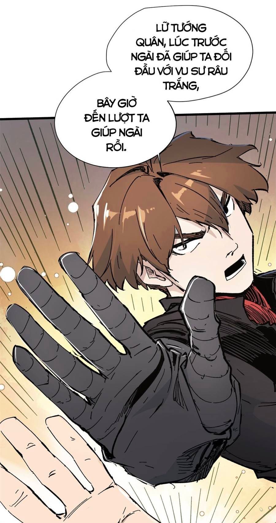 Vĩnh Hằng Quốc Độ Chapter 68 - 54