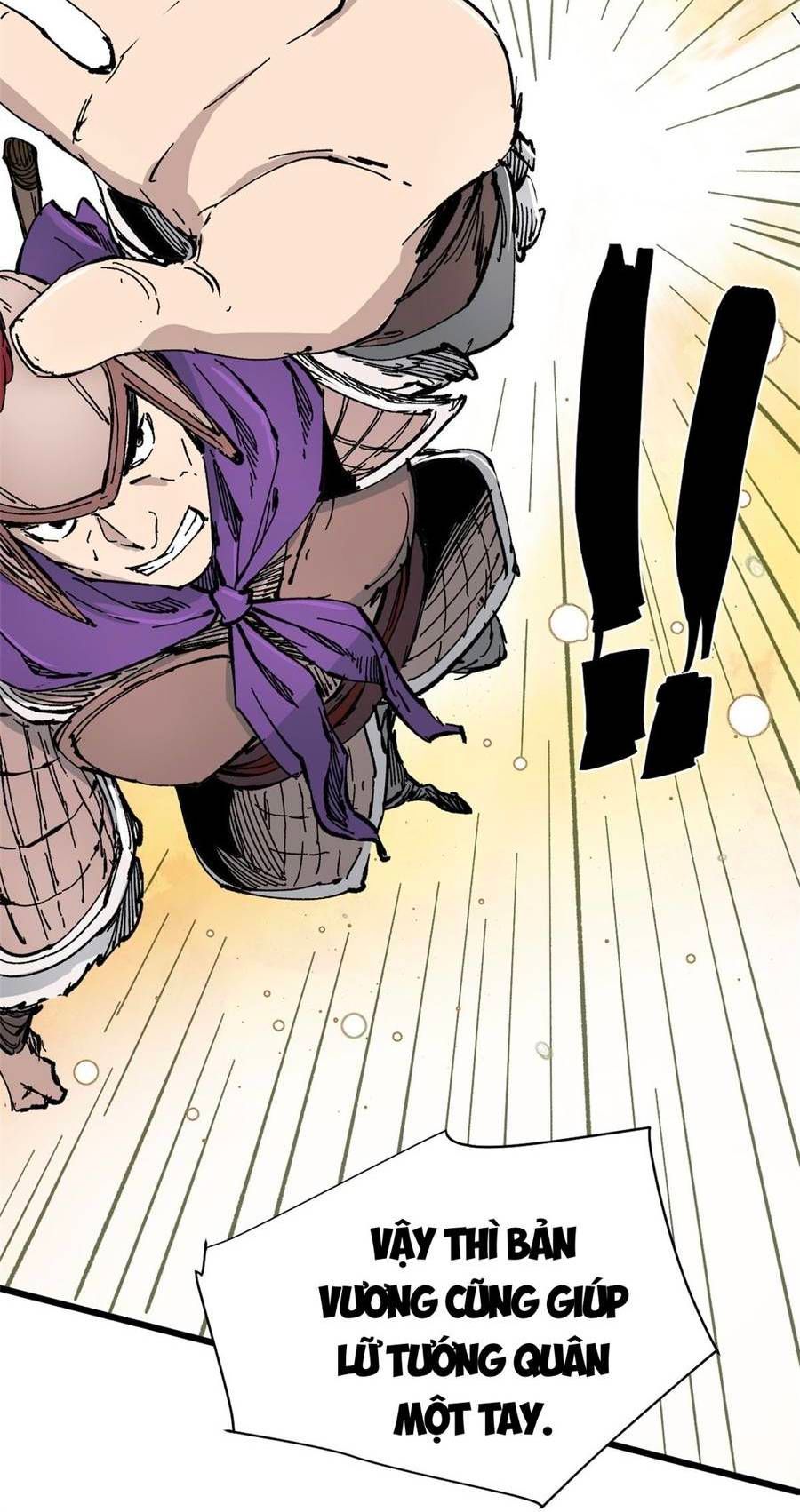 Vĩnh Hằng Quốc Độ Chapter 68 - 55