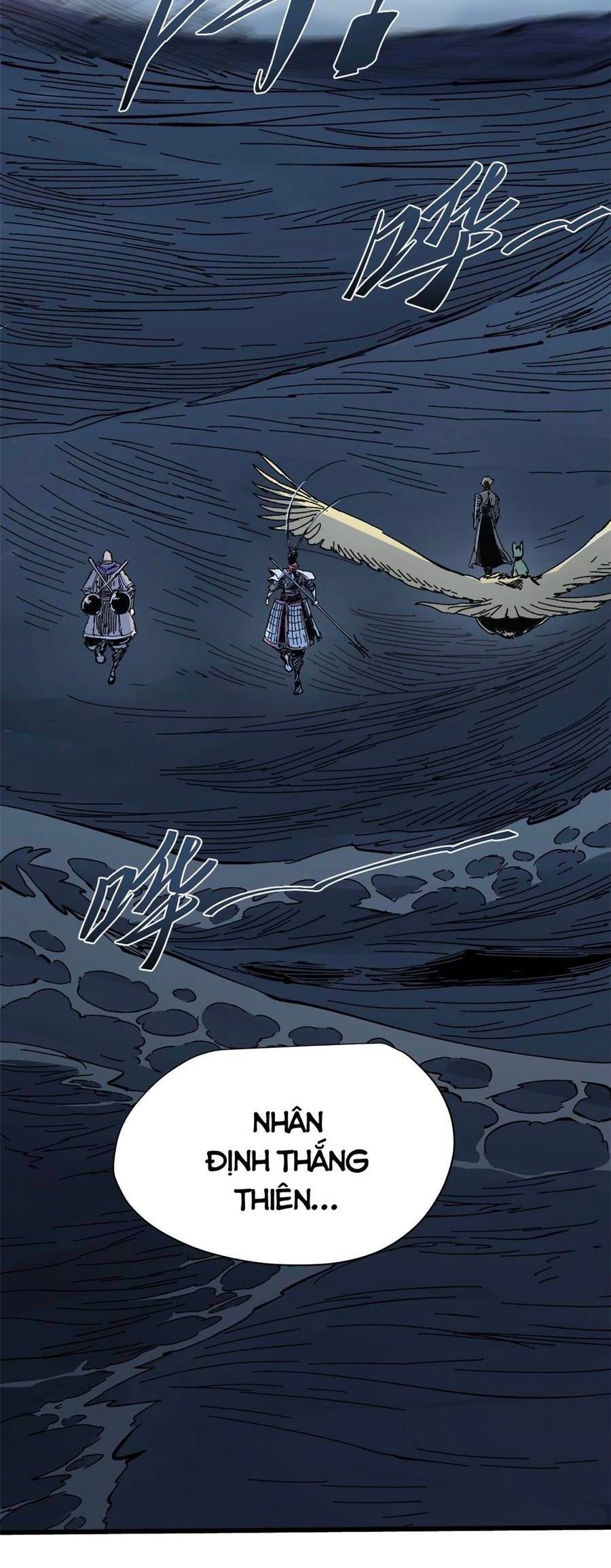 Vĩnh Hằng Quốc Độ Chapter 68 - 57