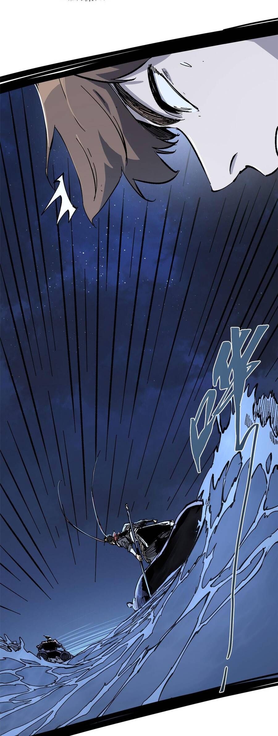 Vĩnh Hằng Quốc Độ Chapter 68 - 8