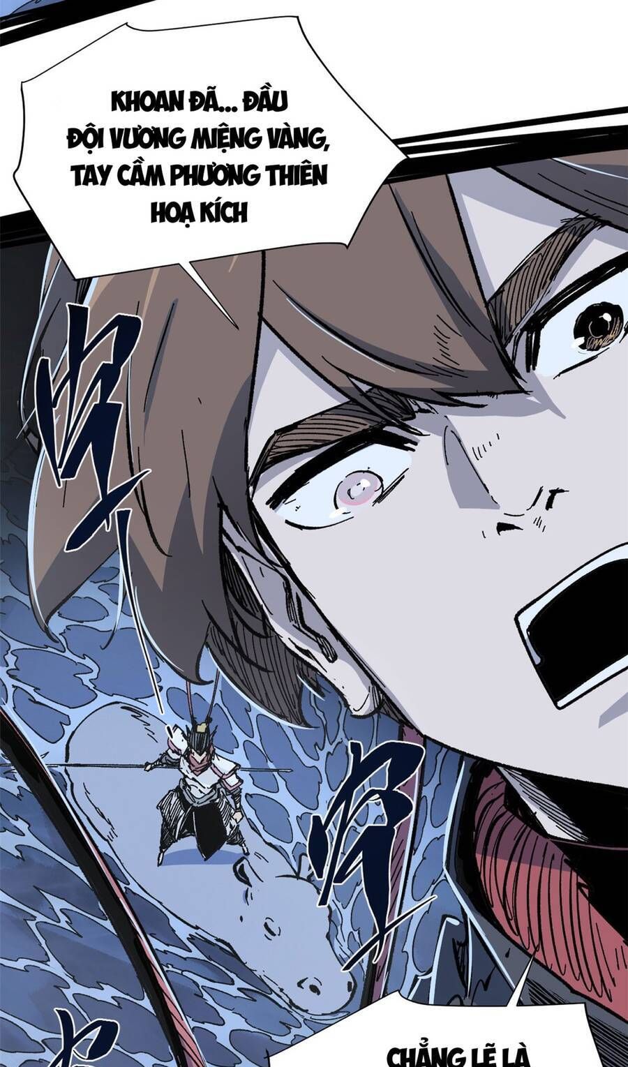 Vĩnh Hằng Quốc Độ Chapter 68 - 9